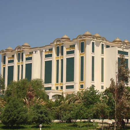 กึนเกอร์ ออตโตมัน พาเลซ อันตาคยา Hotel Antakya ภายนอก รูปภาพ