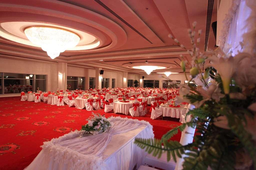 กึนเกอร์ ออตโตมัน พาเลซ อันตาคยา Hotel Antakya สิ่งอำนวยความสะดวก รูปภาพ