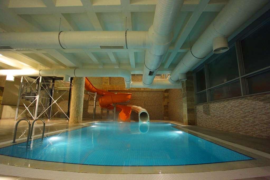 กึนเกอร์ ออตโตมัน พาเลซ อันตาคยา Hotel Antakya ภายนอก รูปภาพ