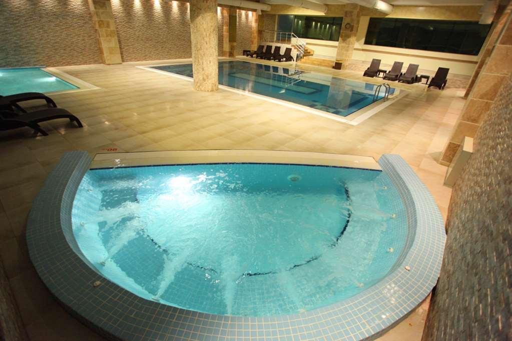 กึนเกอร์ ออตโตมัน พาเลซ อันตาคยา Hotel Antakya ภายนอก รูปภาพ