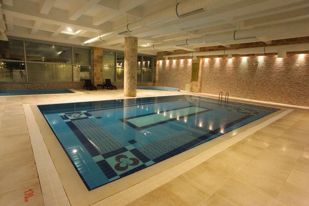 กึนเกอร์ ออตโตมัน พาเลซ อันตาคยา Hotel Antakya ภายนอก รูปภาพ