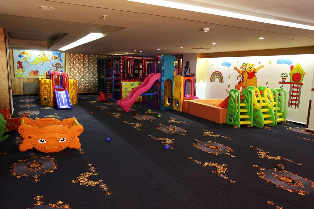 กึนเกอร์ ออตโตมัน พาเลซ อันตาคยา Hotel Antakya สิ่งอำนวยความสะดวก รูปภาพ