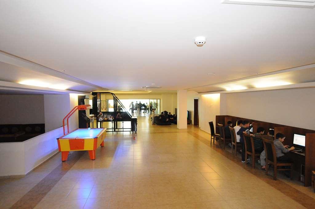 กึนเกอร์ ออตโตมัน พาเลซ อันตาคยา Hotel Antakya สิ่งอำนวยความสะดวก รูปภาพ
