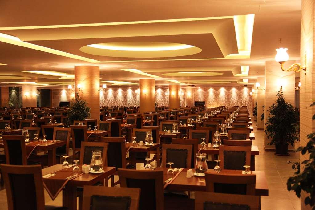 กึนเกอร์ ออตโตมัน พาเลซ อันตาคยา Hotel Antakya สิ่งอำนวยความสะดวก รูปภาพ
