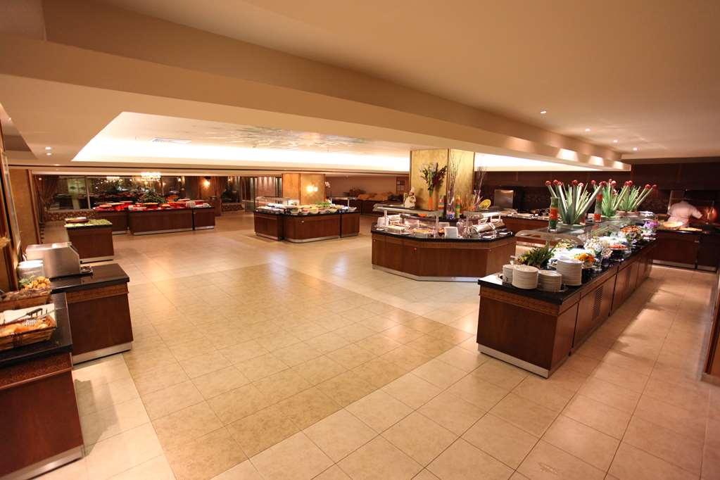 กึนเกอร์ ออตโตมัน พาเลซ อันตาคยา Hotel Antakya ร้านอาหาร รูปภาพ