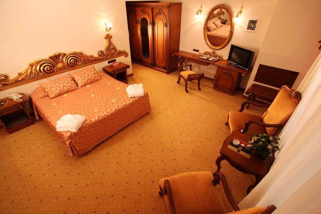 กึนเกอร์ ออตโตมัน พาเลซ อันตาคยา Hotel Antakya ห้อง รูปภาพ
