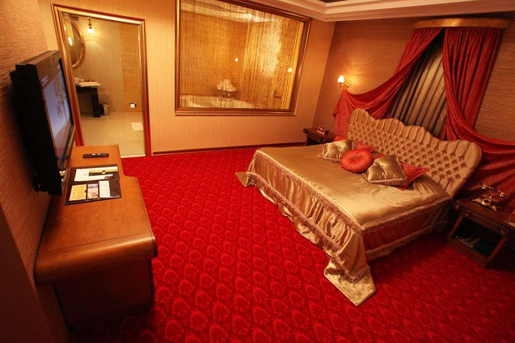 กึนเกอร์ ออตโตมัน พาเลซ อันตาคยา Hotel Antakya ห้อง รูปภาพ