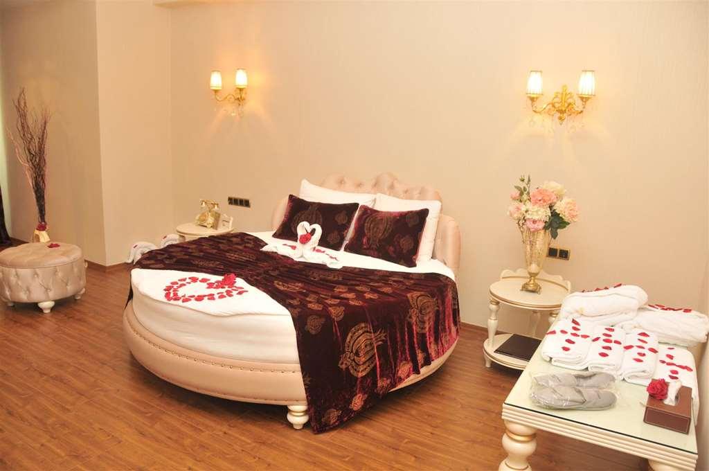 กึนเกอร์ ออตโตมัน พาเลซ อันตาคยา Hotel Antakya ห้อง รูปภาพ
