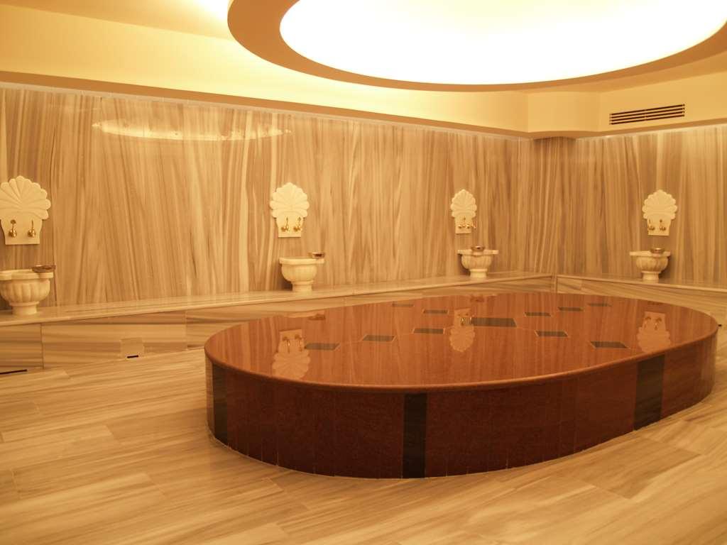 กึนเกอร์ ออตโตมัน พาเลซ อันตาคยา Hotel Antakya สิ่งอำนวยความสะดวก รูปภาพ