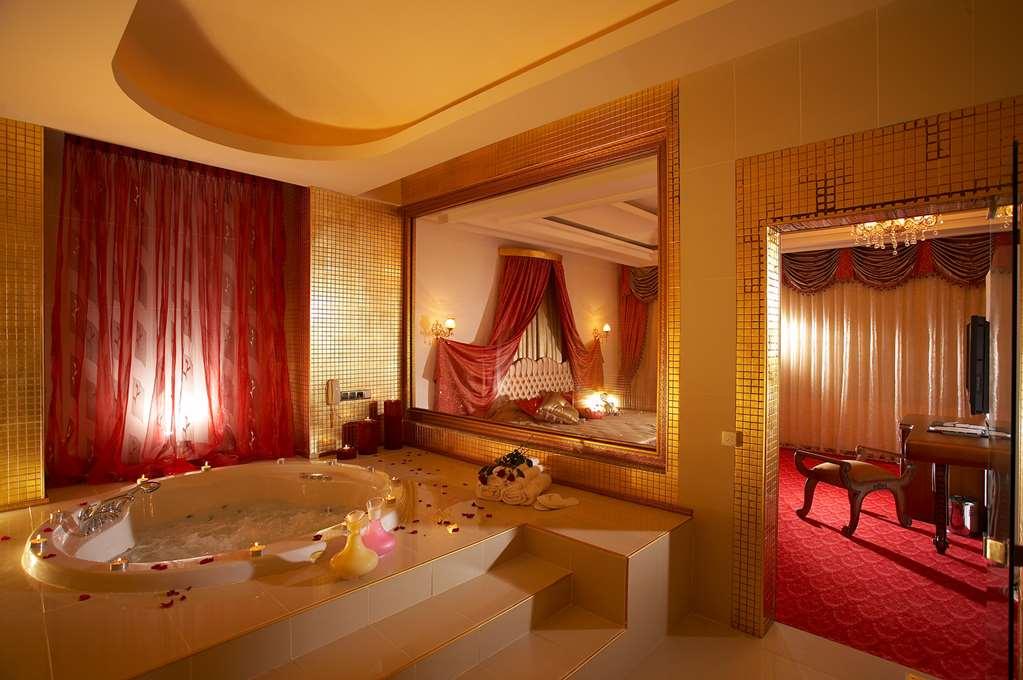 กึนเกอร์ ออตโตมัน พาเลซ อันตาคยา Hotel Antakya ห้อง รูปภาพ