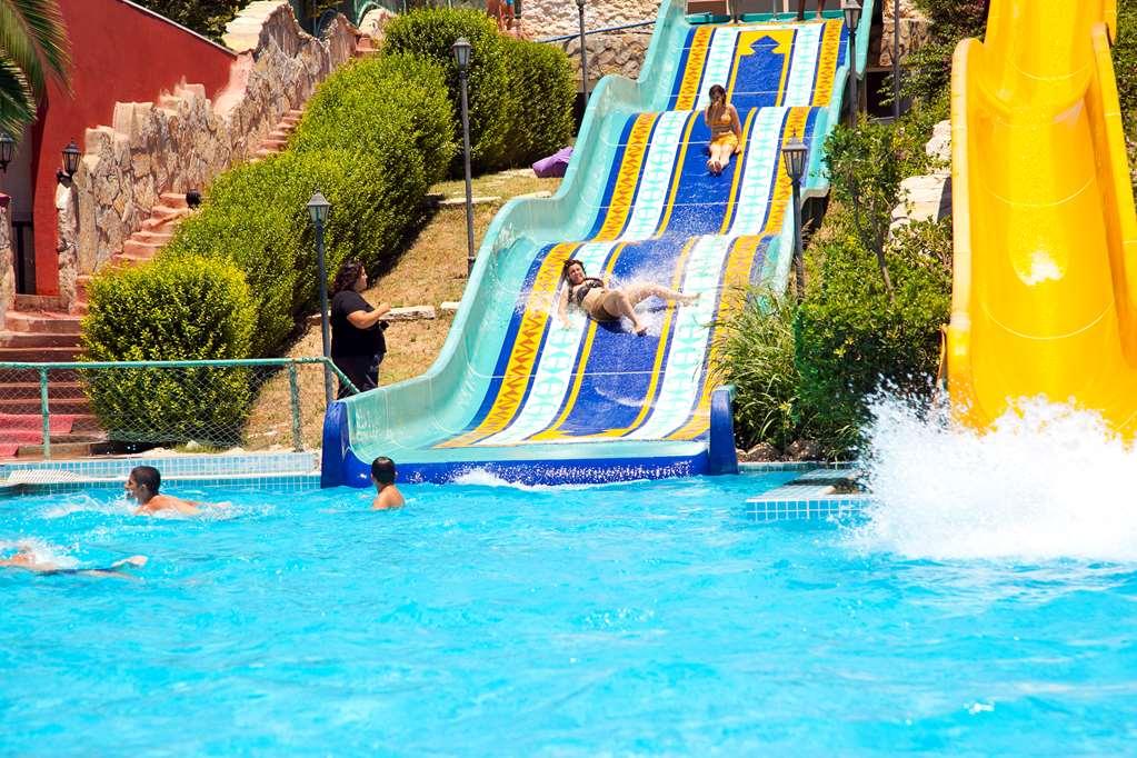 กึนเกอร์ ออตโตมัน พาเลซ อันตาคยา Hotel Antakya สิ่งอำนวยความสะดวก รูปภาพ