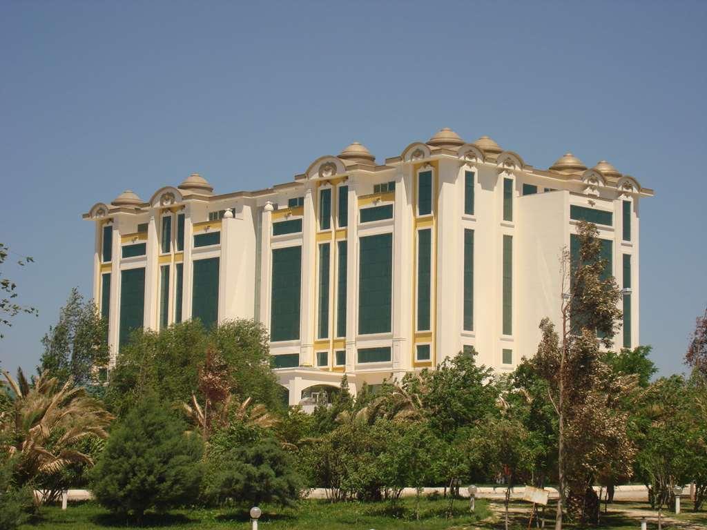 กึนเกอร์ ออตโตมัน พาเลซ อันตาคยา Hotel Antakya ภายนอก รูปภาพ